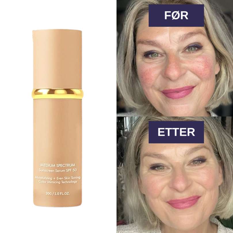Pro-Age Beauty Collection